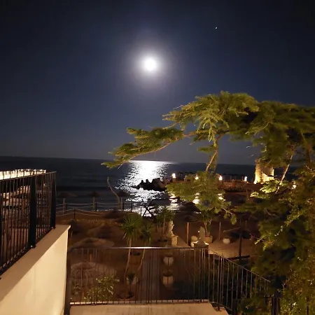 Appartamento Palms And Sea Azur *